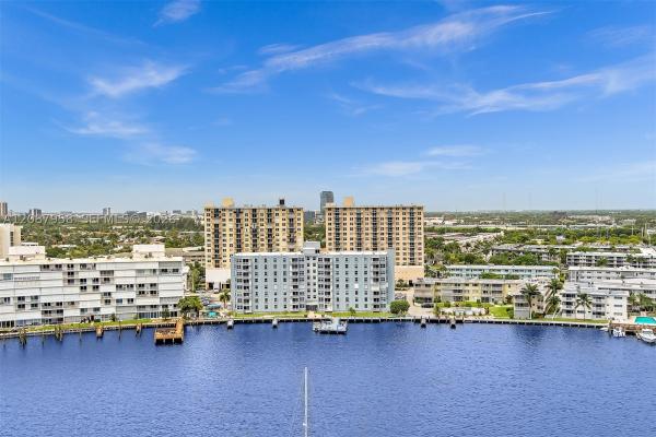 Golden Isles Yacht Club, 430 Golden Isles Dr #803, Hallandale Beach, Florida 33009, image 1