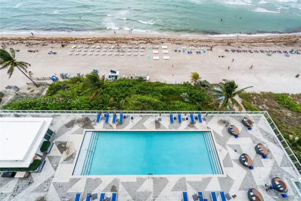 Apogee Beach, 3951 S Ocean Dr #1002, Hollywood, Florida 33019, image 3