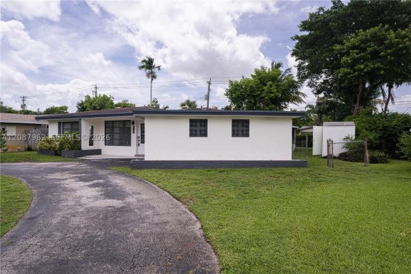 Hollywood Hills, 3904 Grant St, Hollywood, Florida 33021, image 3