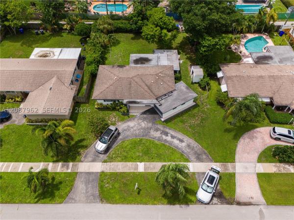 Hollywood Hills, 3904 Grant St, Hollywood, Florida 33021, image 2