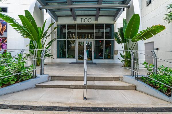 1100 Millecento Residences, 1100 S Miami Ave #3605, Miami, Florida 33130, image 1