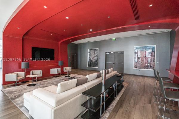 1100 Millecento Residences, 1100 S Miami Ave #3605, Miami, Florida 33130, image 3