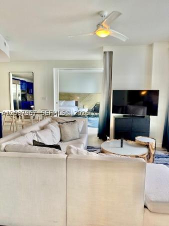 W Residences Fort Lauderdale, 3101 Bayshore Dr #1208, Fort Lauderdale, Florida 33304, image 3