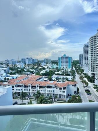 W Residences Fort Lauderdale, 3101 Bayshore Dr #1208, Fort Lauderdale, Florida 33304, image 2