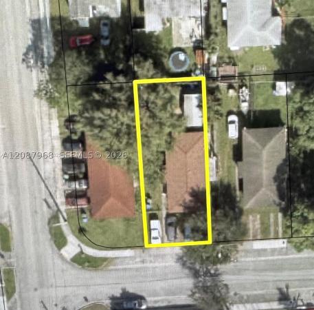 Orchard Villa, 1291 NW 57th St, Miami, Florida 33142, image 2