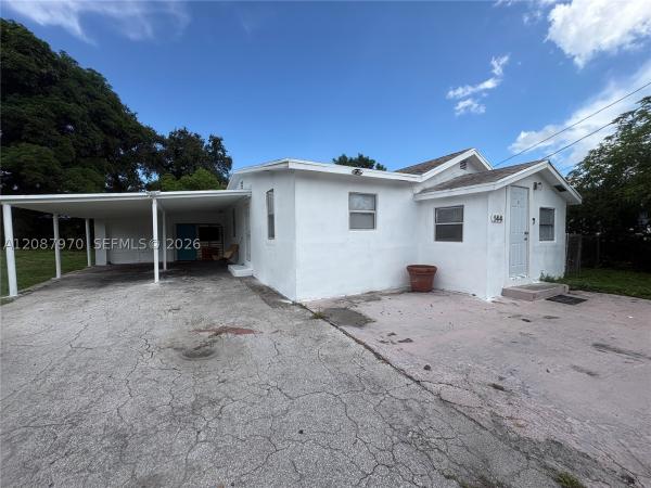 Town Of Modelo, 144 NW 7th Ave #1, Dania Beach, Florida 33004, image 2