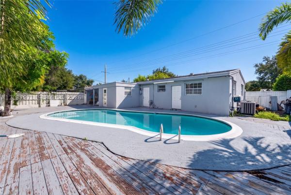 Boulevard Heights, 730 N 64th Ave, Hollywood, Florida 33024, image 1