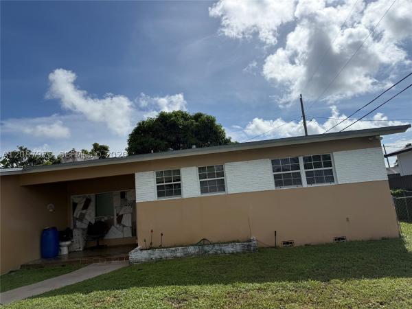 1409 S 24th Ter, Hallandale Beach, Florida 33020, image 3