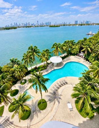 The Waverly At South Beach, 1330 West Ave #702, Miami Beach, Florida 33139, image 2