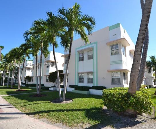 The Chelsea, 540 15th St #204, Miami Beach, Florida 33139, image 1