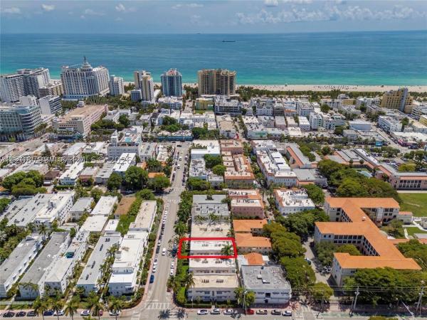 The Chelsea, 540 15th St #204, Miami Beach, Florida 33139, image 2