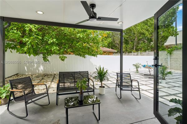 MacFarlane Homestead, 3737 Frow Ave, Miami, Florida 33133, image 3