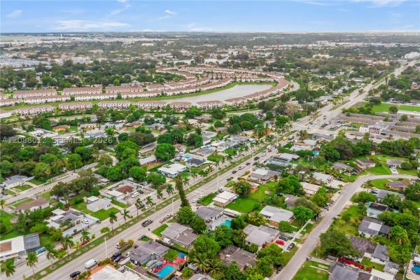 12501 NW 22nd Ave, Unincorporated Dade County, Florida 33167, image 1