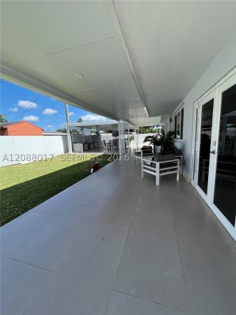 Benson Manor, 10521 Caribbean Blvd, Cutler Bay, Florida 33189, image 1