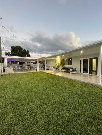 Benson Manor, 10521 Caribbean Blvd, Cutler Bay, Florida 33189, image 2