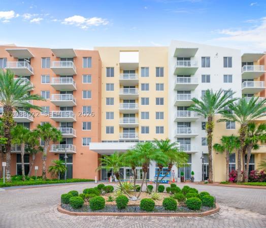 Venture At Aventura West, 2775 NE 187th St #215, Aventura, Florida 33180, image 1