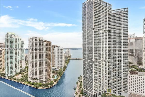 300 Biscayne Boulevard Way #2907W, Miami, Florida 33131, image 2