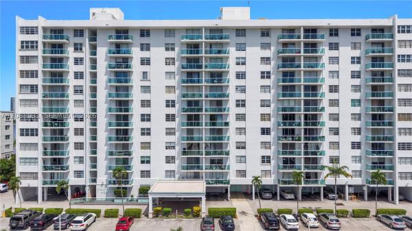 Stratford House, 2841 NE 163rd St #607, North Miami Beach, Florida 33160, image 1
