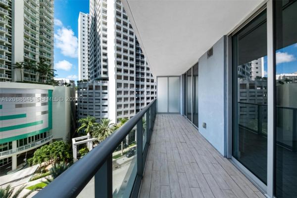 Brickell House, 1300 Brickell Bay Dr #704, Miami, Florida 33131, image 3