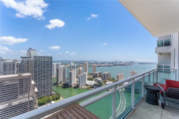 The Plaza On Brickell East, 950 Brickell Bay Dr #5506, Miami, Florida 33131, image 2