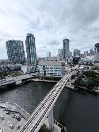 Brickell On The River North Tower, 31 SE 5th St #2001, Miami, Florida 33131, image 3