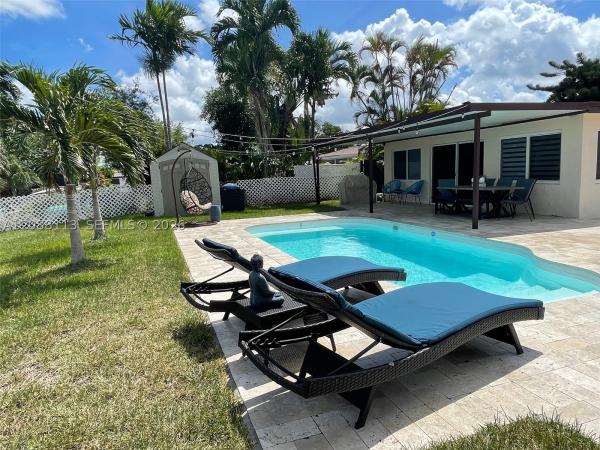 17831 NW 84th Ct, Unincorporated Dade County, Florida 33015, image 3