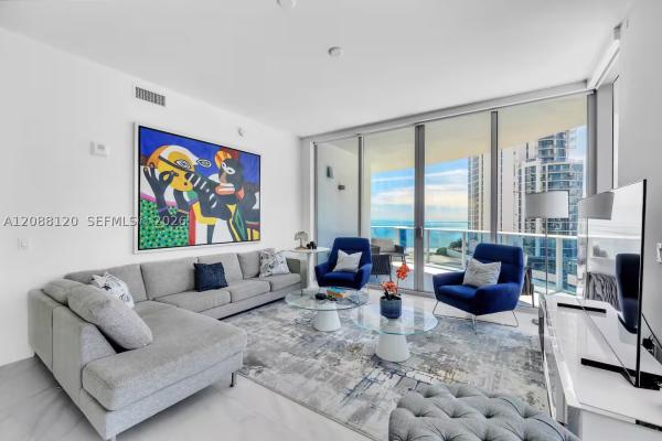 Aurora, 17550 Collins Ave #801, Sunny Isles Beach, Florida 33160, image 1