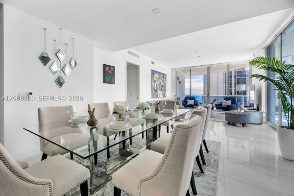 Aurora, 17550 Collins Ave #801, Sunny Isles Beach, Florida 33160, image 3