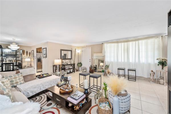 Sans Souci, 11960 NE 19th Dr #17, North Miami, Florida 33181, image 1