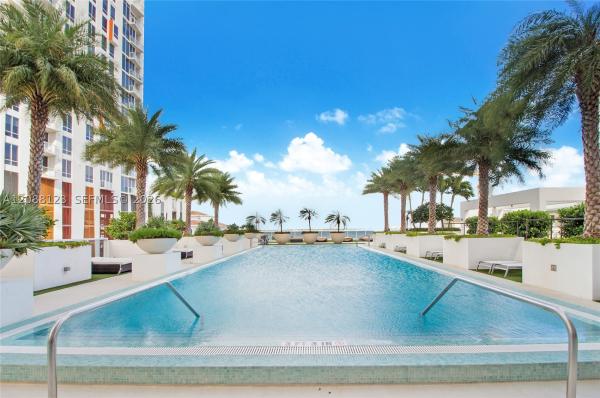 Bay House Miami, 600 NE 27th St #704, Miami, Florida 33137, image 1