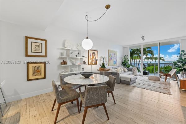 Bay House Miami, 600 NE 27th St #704, Miami, Florida 33137, image 3