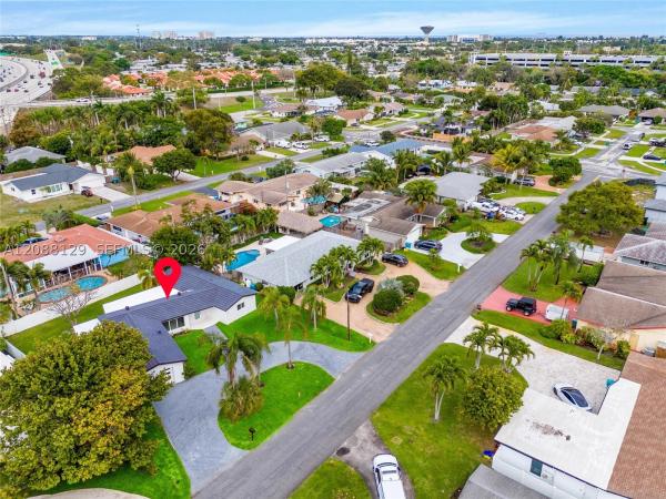 Forest Hills, 719 SW 25th Ave, Boynton Beach, Florida 33435, image 3