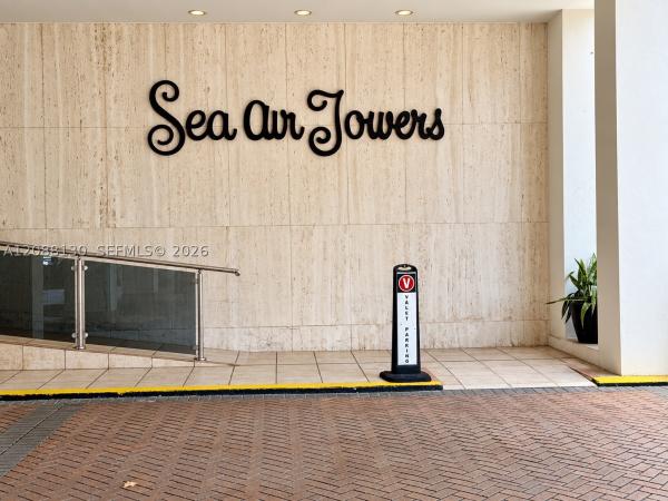 3725 S Ocean Dr #1402, Hallandale Beach, Florida 33019, image 3