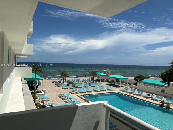 3725 S Ocean Dr #306, Hallandale Beach, Florida 33019, image 2
