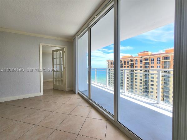Parker Plaza Estates, 2030 S Ocean Dr #1710, Hallandale Beach, Florida 33009, image 2