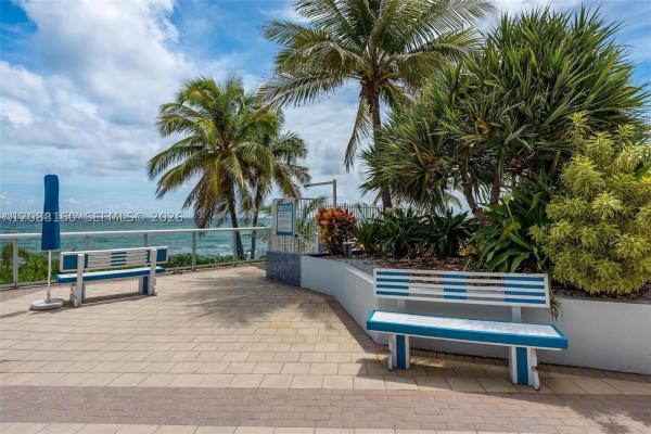 Parker Plaza Estates, 2030 S Ocean Dr #1710, Hallandale Beach, Florida 33009, image 1