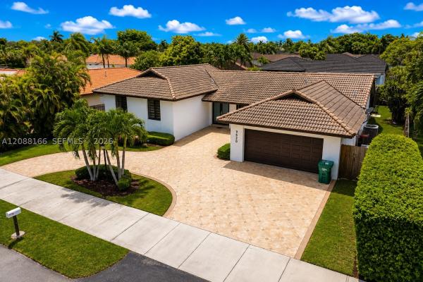 9520 SW 117th Ave, Unincorporated Dade County, Florida 33186, image 2
