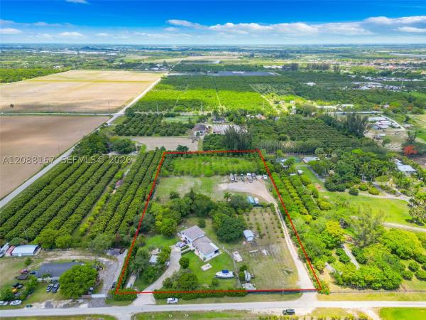 19050 SW 144th Ave, Unincorporated Dade County, Florida 33177, image 2