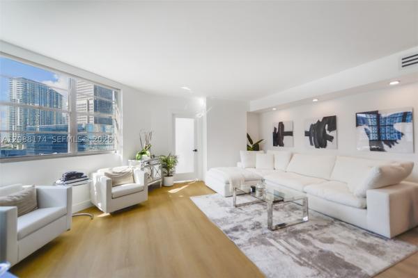 The Four Ambassadors, 801 Brickell Bay Dr #1962, Miami, Florida 33131, image 3