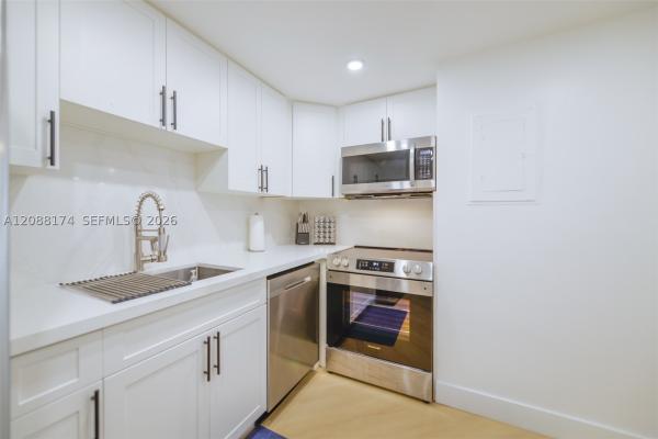 The Four Ambassadors, 801 Brickell Bay Dr #1962, Miami, Florida 33131, image 1