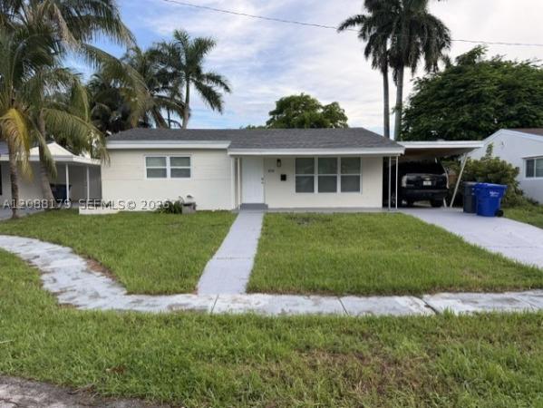 Lakeview Heights, 3034 Arthur St, Hollywood, Florida 33021, image 3