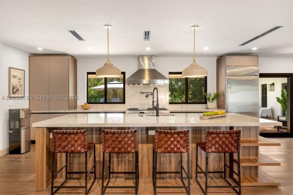 Country Squire Mnr, 13575 SW 72nd Ct, Pinecrest, Florida 33156, image 1