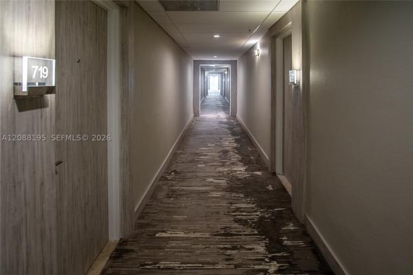 Harbour House, 10275 Collins Ave #720, Bal Harbour, Florida 33154, image 3