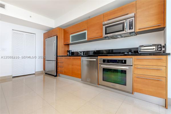 Vizcayne South, 253 NE 2nd St #3105, Miami, Florida 33132, image 3