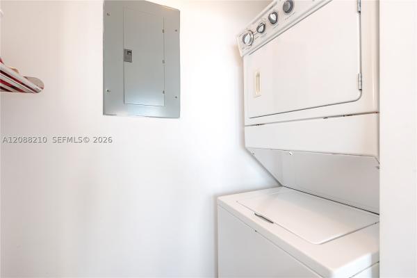 Vizcayne South, 253 NE 2nd St #3105, Miami, Florida 33132, image 1