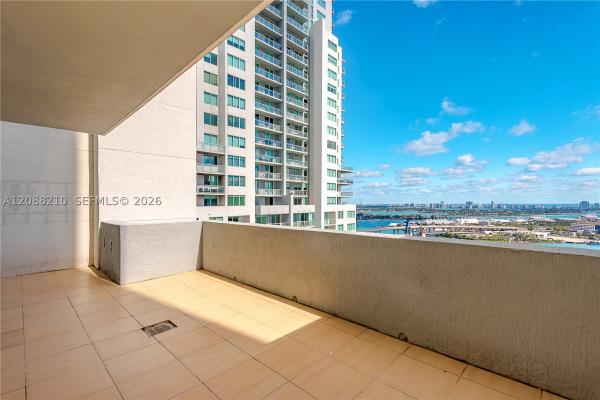 Vizcayne South, 253 NE 2nd St #3105, Miami, Florida 33132, image 2