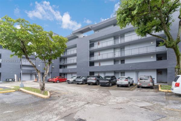210 Fontainebleau Blvd #410, Unincorporated Dade County, Florida 33174, image 3