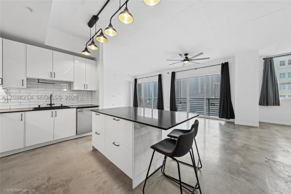The Loft 2, 133 NE 2nd Ave #1606, Miami, Florida 33132, image 2