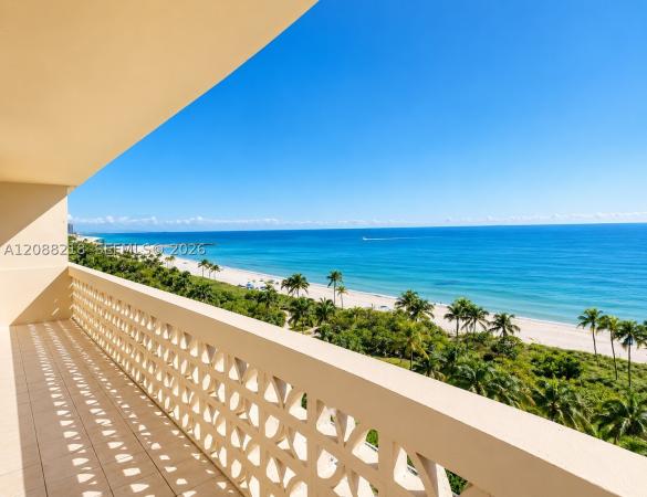 The Plaza Of Bal Harbour, 10185 Collins Ave #1017, Bal Harbour, Florida 33154, image 2