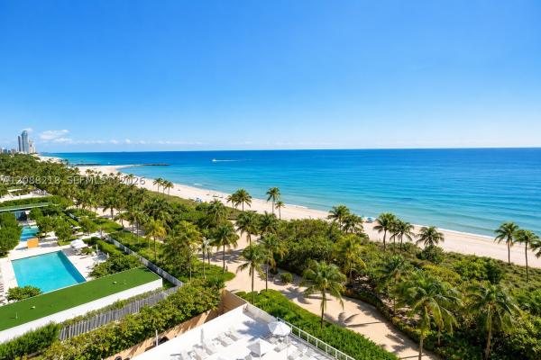 The Plaza Of Bal Harbour, 10185 Collins Ave #1017, Bal Harbour, Florida 33154, image 3